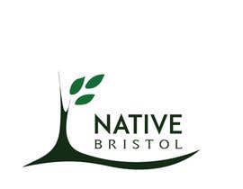 #49 ， &#039;Native Bristol&#039; Logo Design 来自 Fahad370