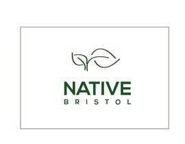 #52 ， &#039;Native Bristol&#039; Logo Design 来自 Fahad370