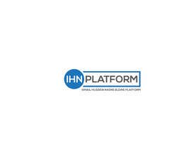 #51 dla IHN Platform Logo Contest przez logoexpertbd