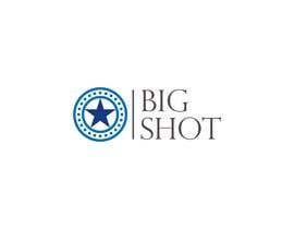 #558 for Need a Big Shot logo design for Big Shot, LLC by NAdesign5