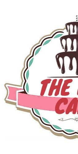 
                                                                                                                        Contest Entry #                                            2
                                         for                                             logo for cake bakery
                                        