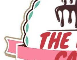 #2 for logo for cake bakery by Nagham1234