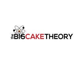 #13 for logo for cake bakery by Hasibulit