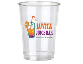 #15 for Design a Logo for a Juice Bar by siamponirmostofa
