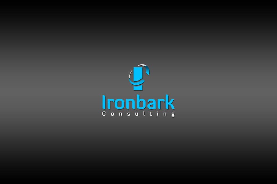 Intrarea #118 pentru concursul „                                                Logo Design for Ironbark Consulting
                                            ”
