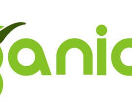 #8 สำหรับ Design a logo for a website about Organic Gifts for Newborns โดย darkavdark