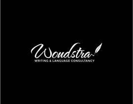 #20 Build a logo for Woudstra Writing &amp; Language Consultancy részére creati7epen által