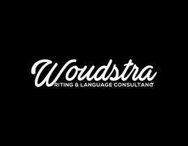 #40 Build a logo for Woudstra Writing &amp; Language Consultancy részére simplelogodesign által