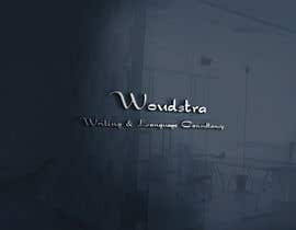 #38 Build a logo for Woudstra Writing &amp; Language Consultancy részére rjmithunvai5 által