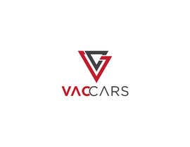 #29 for Logo required for VacCars af Designerkhaled