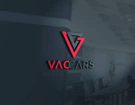 #30 for Logo required for VacCars af Designerkhaled