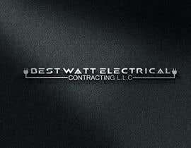 #50 för ( best watt electrical contracting L.L.C) av arifhosen0011