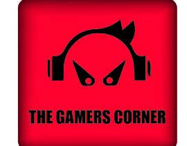 #3 für I need a logo created that represents my gaming business. It must also include the business name which is - The Gamers Corner 
We are a small lounge where people come to play console, desktop, VR, board and card games etc! The logo must relate to gaming von saqibmasood01