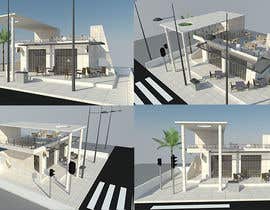 imamulislam님에 의한 Architecture Design - Restaurant 3D을(를) 위한 #17