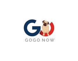 Číslo 131 pro uživatele Redesign Logo - GoGo-Now Ecommerce Platorm od uživatele manhaj