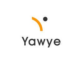 #143 per Logo design for Yawye Digital Journalism da joy2016
