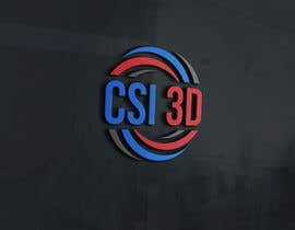 #55 para Design a Logo for my 3D Virtual Tours Company de EagleDesiznss