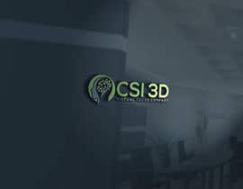 #51 para Design a Logo for my 3D Virtual Tours Company de heisismailhossai