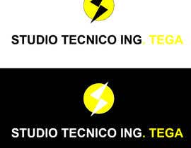 #2 for Design a Logo &quot;Studio Tecnico Ing. Tega&quot; by Ashraful079