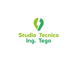 #5 for Design a Logo &quot;Studio Tecnico Ing. Tega&quot; by cazaco