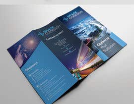 #17 for Design a creative stand-out brochure or information sheet by stylishwork