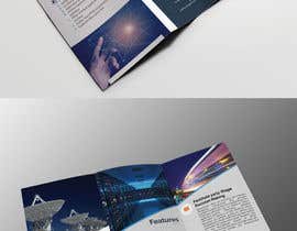 #22 for Design a creative stand-out brochure or information sheet by stylishwork