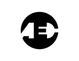Nambari 4 ya Logo for my new electrical company in nova scotia canada.  “Avon Electric”. We live on the avon river where the eagles fly na Strahinja10
