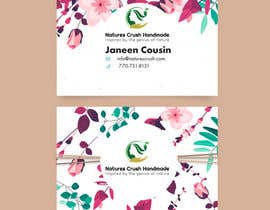 #26 logo and business card design részére nazmulhossainpti által