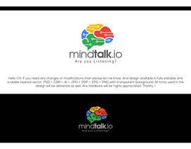 #193 for mindtalk.io by Rajmonty