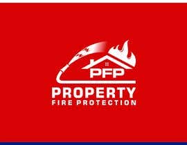 #519 per Design a Logo For - Property Fire Protection da arnold865