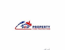 #520 per Design a Logo For - Property Fire Protection da arnold865