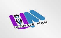 Graphic Design Contest Entry #102 for Logo Design Unlimited Man