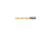 Graphic Design Contest Entry #89 for Logo Design Unlimited Man