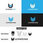 Graphic Design Contest Entry #43 for Logo Design Unlimited Man