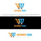 Graphic Design Contest Entry #66 for Logo Design Unlimited Man