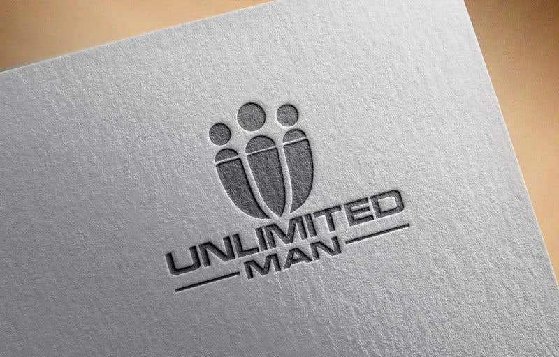 
                                                                                                            Contest Entry #                                        106
                                     for                                         Logo Design Unlimited Man
                                    