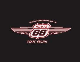 #9 for Logo Update for a Race T-shirt by purwakabudi