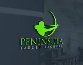 mursalin007 tarafından Create a Logo for an Archery Club için no 19