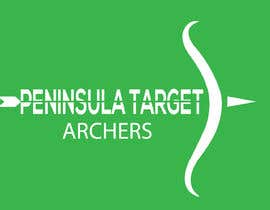alamin16ah tarafından Create a Logo for an Archery Club için no 33