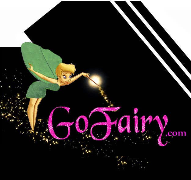 
                                                                                                                        Contest Entry #                                            27
                                         for                                             I need a fairy logo
                                        