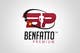 Miniatura de participación en el concurso Nro.89 para                                                     Logo Design for new product line of Benfatto food and wellness supplements called "Benfatto Premium"
                                                
