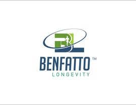 nº 64 pour Logo Design for new product line of Benfatto food and wellness supplements called &quot;Benfatto Premium&quot; par timedsgn 