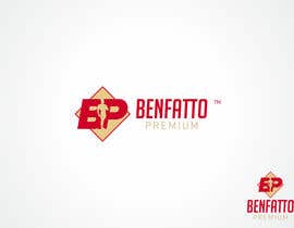 #10 for Logo Design for new product line of Benfatto food and wellness supplements called &quot;Benfatto Premium&quot; af bozidartanic