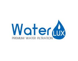 Nro 66 kilpailuun Design a Brand Identity for premium water filtration. käyttäjältä vlogo