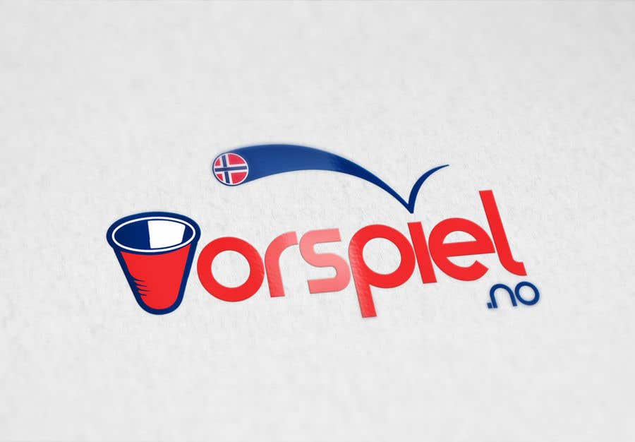 Contest Entry #129 for                                                 Design a Logo for a Norwegian Web Shop
                                            