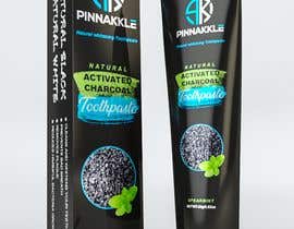 #31 for 3d Renderings of a Toothpaste + Packaging av fookiss