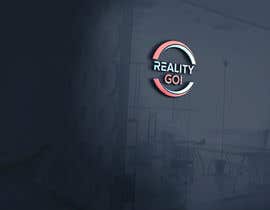 #214 Logo/Brand Design for an Augmented Reality brand app részére mahadihasan827 által