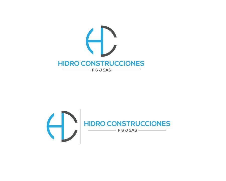 Proposition n°187 du concours                                                 logotipo para constructora
                                            