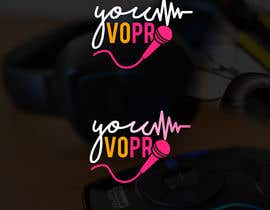 #34 for New Logo Design Needed For YouVOPro - Exciting new service by TheCUTStudios