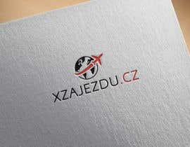 #74 para Travel Agency Logo por KazimElsayed